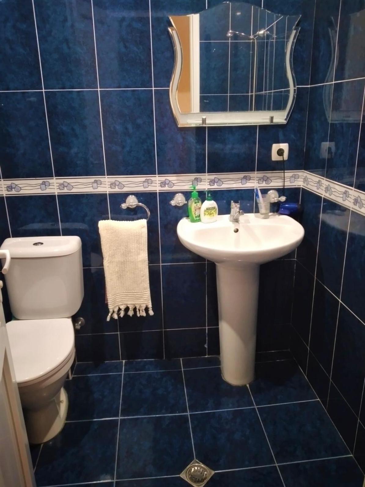 Izi'S Cozy Apartment 库塔伊西 外观 照片