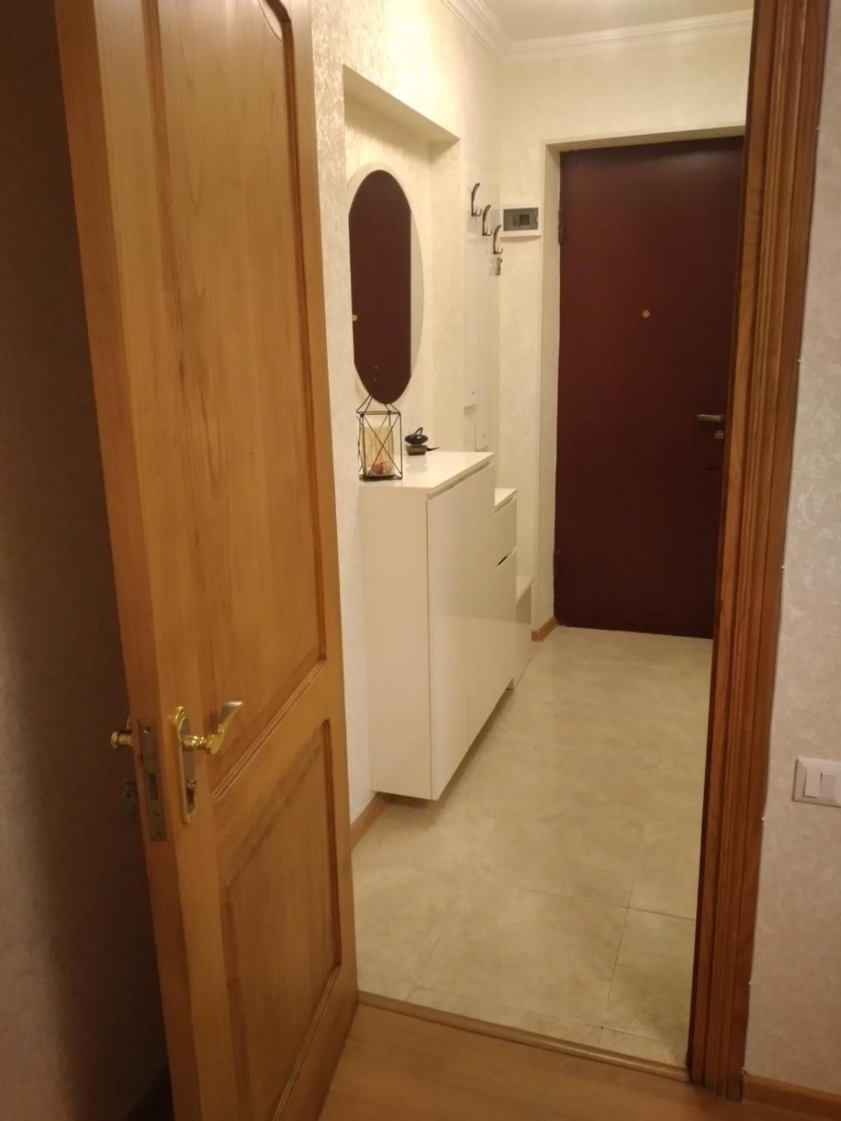 Izi'S Cozy Apartment 库塔伊西 外观 照片